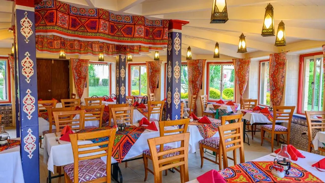 Hotel Golden Beach Resort - Hurghada